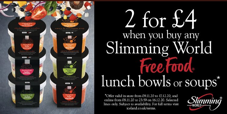 CwmdareSW's tweet photo. #ThatSlimmingWorldFeeling #LunchBowls #SWFamily @CwmdareSW https://t.co/I1BgdneRGJ