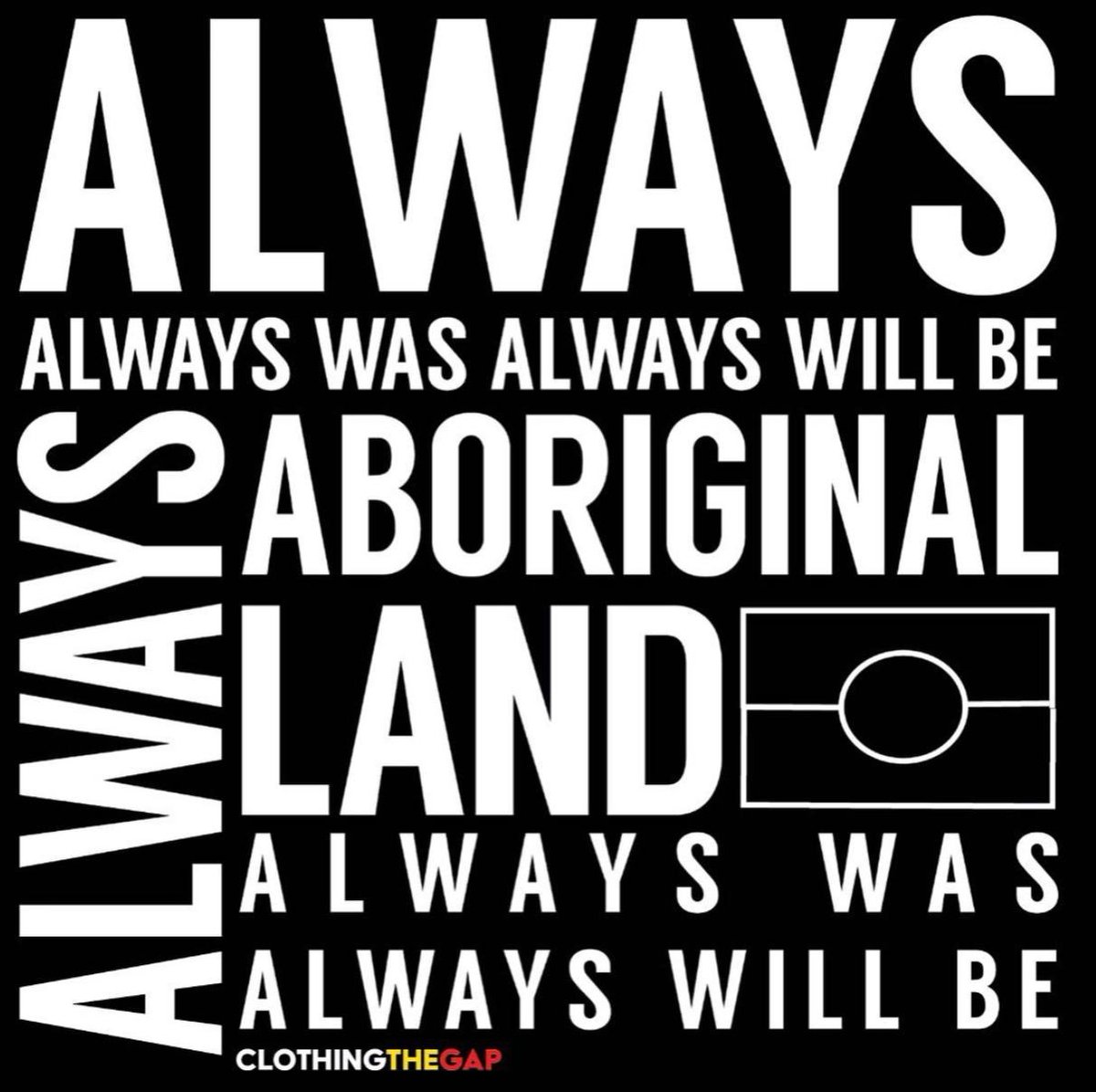 Happy #NAIDOC Week everyone! 
This year theme is: #ALWAYSWAS #ALWAYSWILLBE ... #ABORIGINALLAND ❤️💛🖤✊🏽