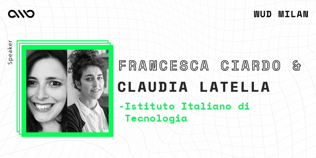 WUD Milan tweet media