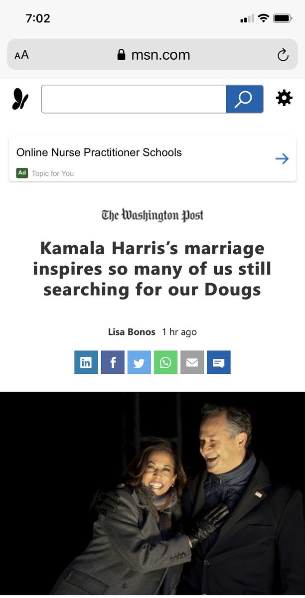 suetravis41's tweet photo. @DougBenson @DougMellard Look you made the Washington Post this morning!!!#wideworldofdougs https://t.co/jEGHXvxUhm