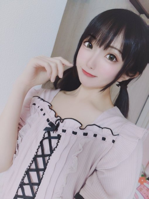 Twitterのコスプレ画像17