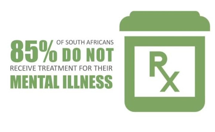Comm3724Shakes's tweet photo. Shocking!Right?!
Now just imagine how times have we judged people and overlook this possibility. That's why is it very important to raise awareness.
#MentalHealthAwareness https://t.co/3zM6L6hRIc