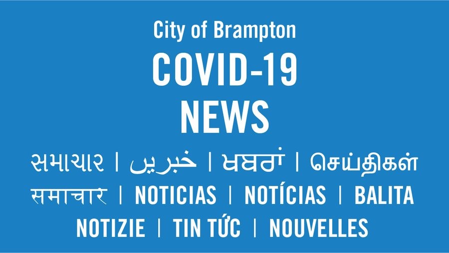 City of Brampton on Twitter "Did you know we translate all service and