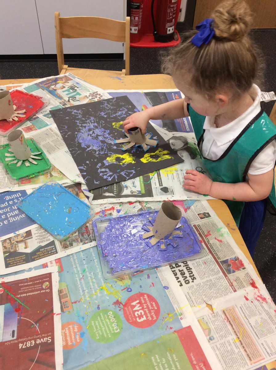 Northway EYFS tweet media