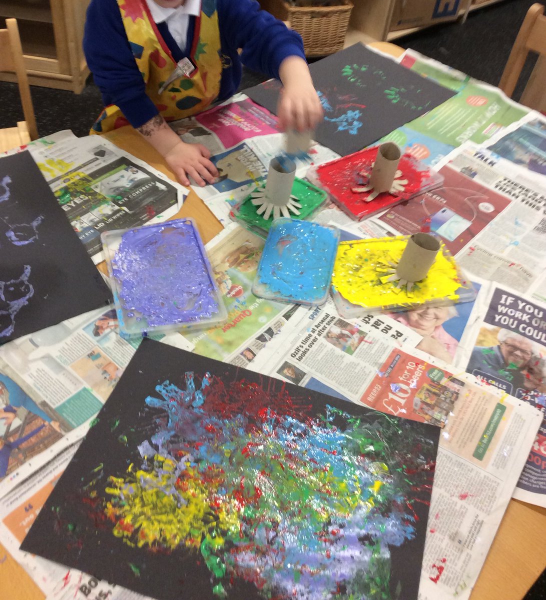 Northway EYFS tweet media