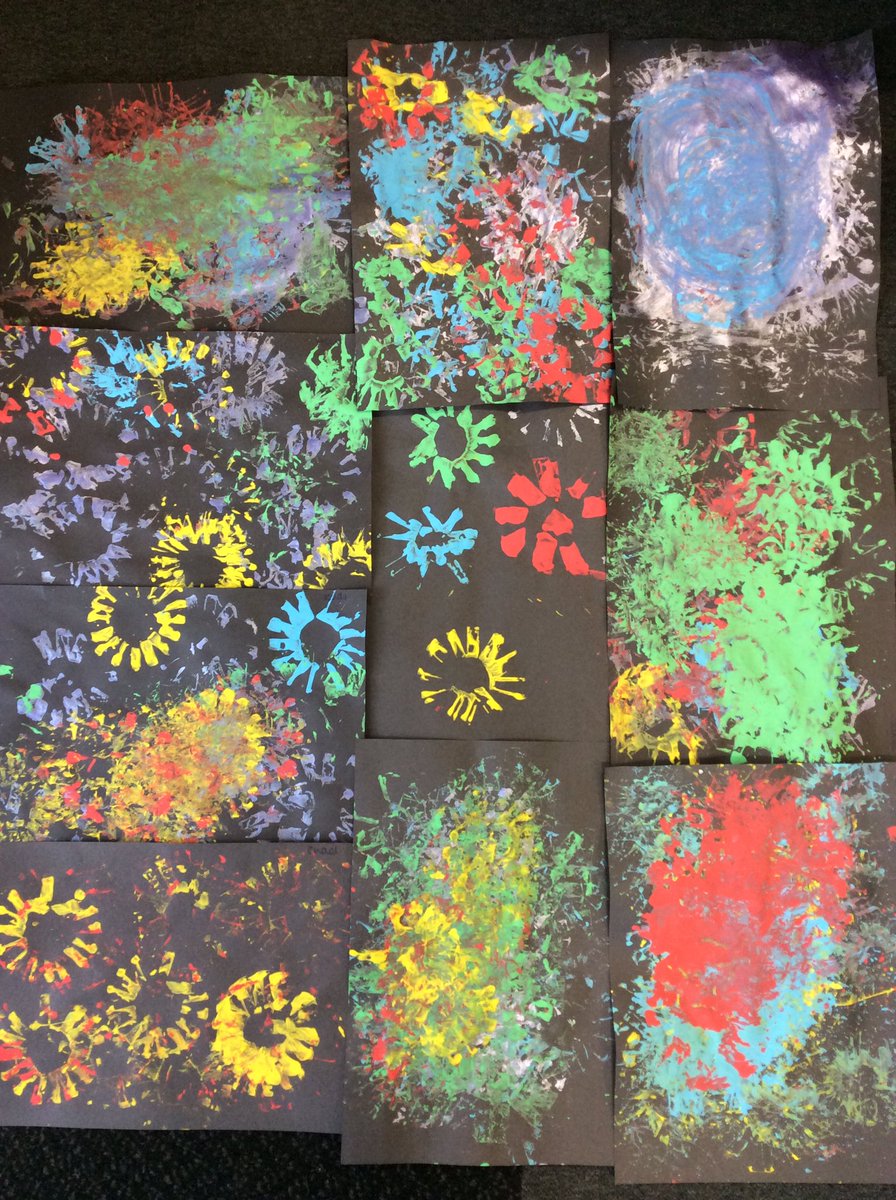 Northway EYFS tweet media