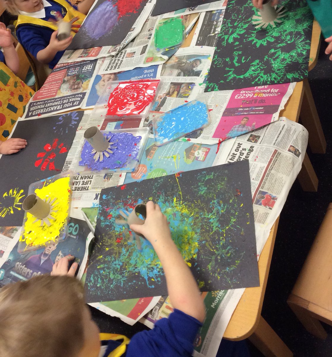 Northway EYFS tweet media