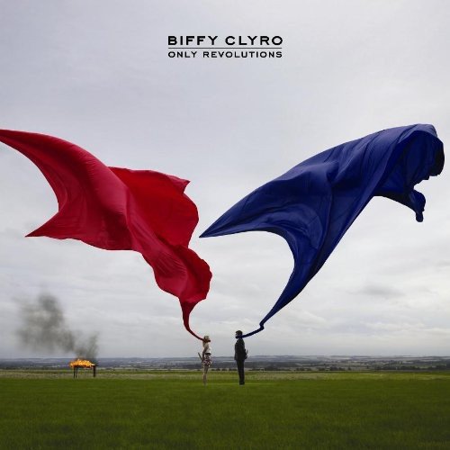 Biffy Clyro tweet media
