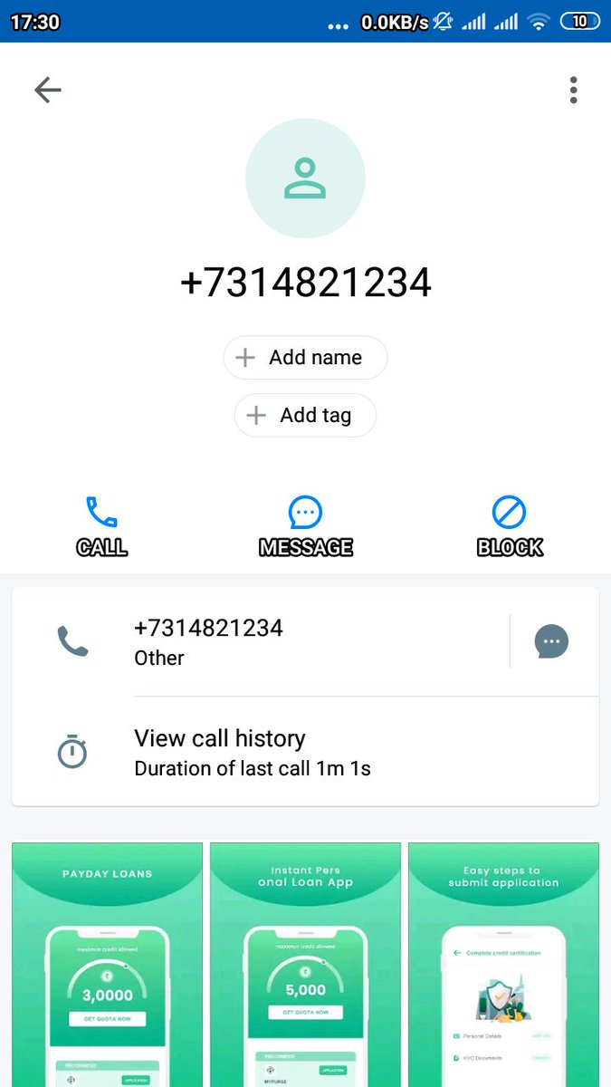 Milan71655879's tweet photo. Just now another call . How I shall understand --- call was from bank or fraud????? #BlackDiwali4Middleclass @RBI @SBICard_Connect @HDFCBank_Cares @CNBC_Awaaz @RaviskumarNDTV @BDUTT @RMASindia @LCAI_Support @KapilSibal @VISHALT12039545 @AdvDeepakMore1 @NH_India @BBCIndia @ https://t.co/iMDy8xI9S5