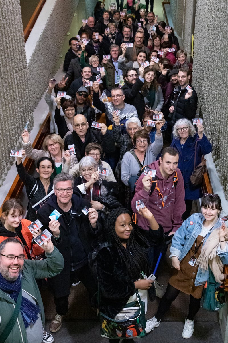 📣❤️ Chers amis... #ClermontFF21