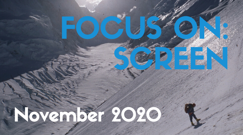 filmcityfutures's tweet photo. 📨 Missed our latest newsletter?
You can read it here: https://t.co/l7uEb2loNU
Join our mailing list to hear about news and developments in Scotland's screen sector: https://t.co/60RhOcKX0C
📸 | #FinalAscent: The Legend of Hamish MacInnes, dir. by Robbie Fraser https://t.co/TSyH09ATqs