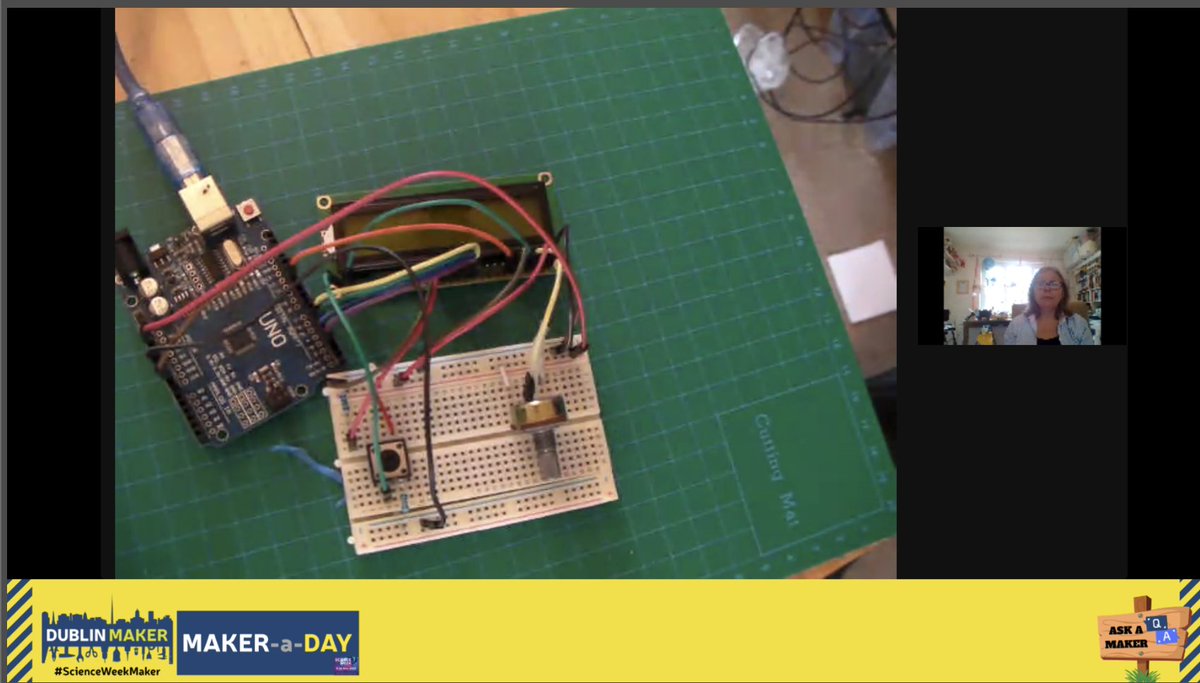 Dublin Maker tweet media