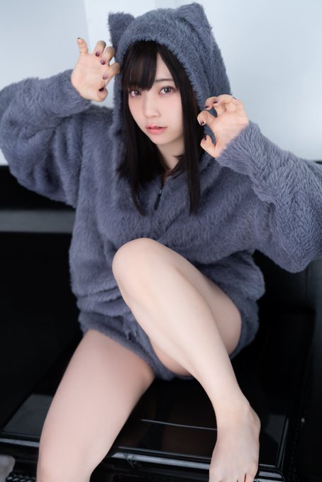 コスプレイヤー星乃まみのTwitter画像4
