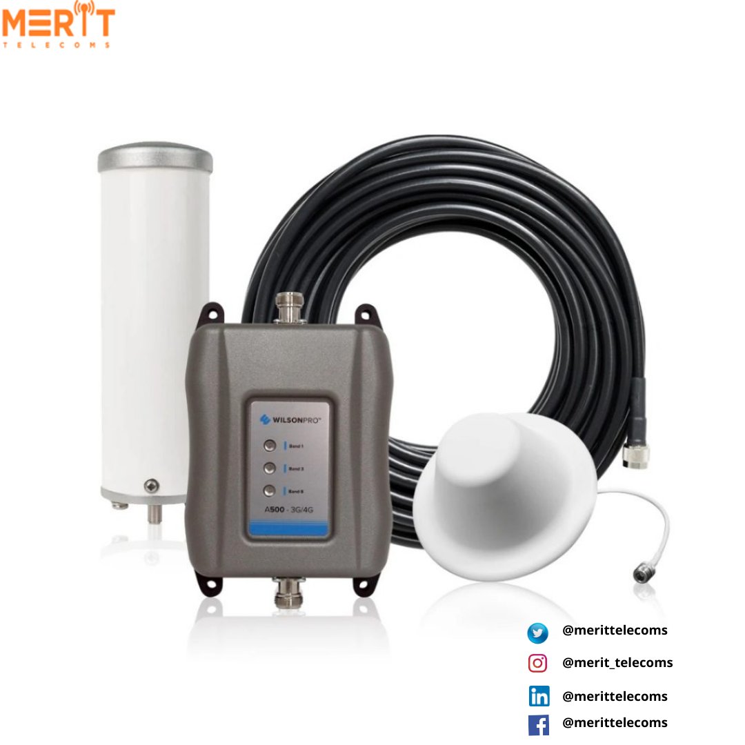 MeritTelecoms's tweet photo. MERIT provides a full line of CommScope & Technline Global (WilsonPro) pico and micro type off-air RF enhancers and macro type off-air digital nodes, called repeaters.
#commscope #rfengineering #digitalnodes #repeater #enterprisenetwork #merittelecoms #futureisnow https://t.co/BzVQ43D5ve