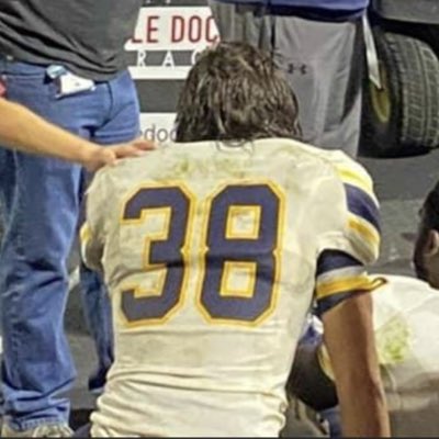 LandonRoberson9's tweet photo. #NewProfilePic https://t.co/Bvk0fCItH1
