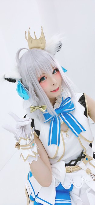 コスプレイヤーにゃあのTwitter画像33