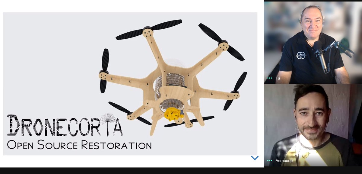 andreu ibanez tweet media