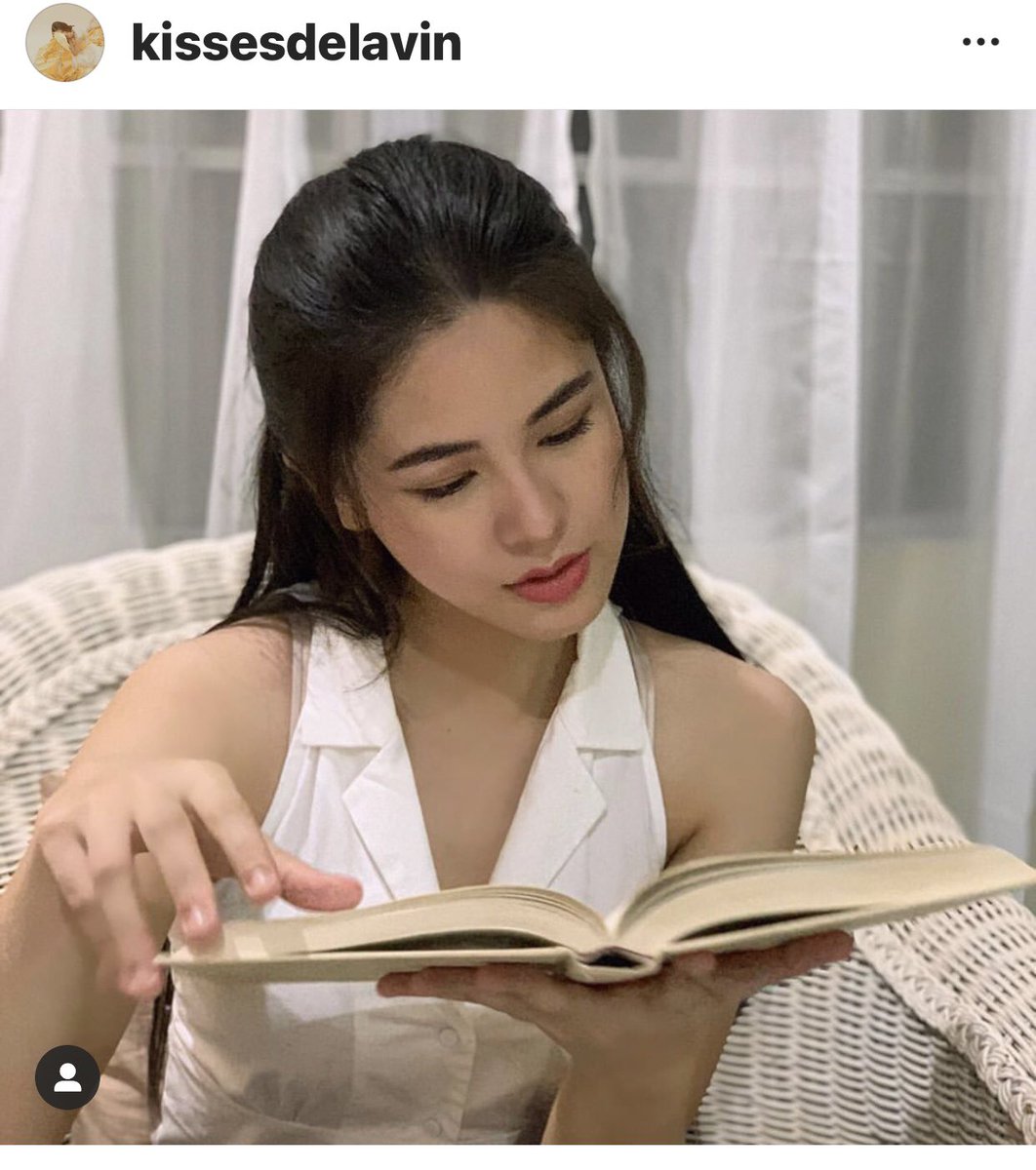 aikoann4's tweet photo. Sobrang dalagang  matured na tlg kisses so beautiful,@KissesDelavin #KissesDelavin #Kissables https://t.co/VtYDrLP80I