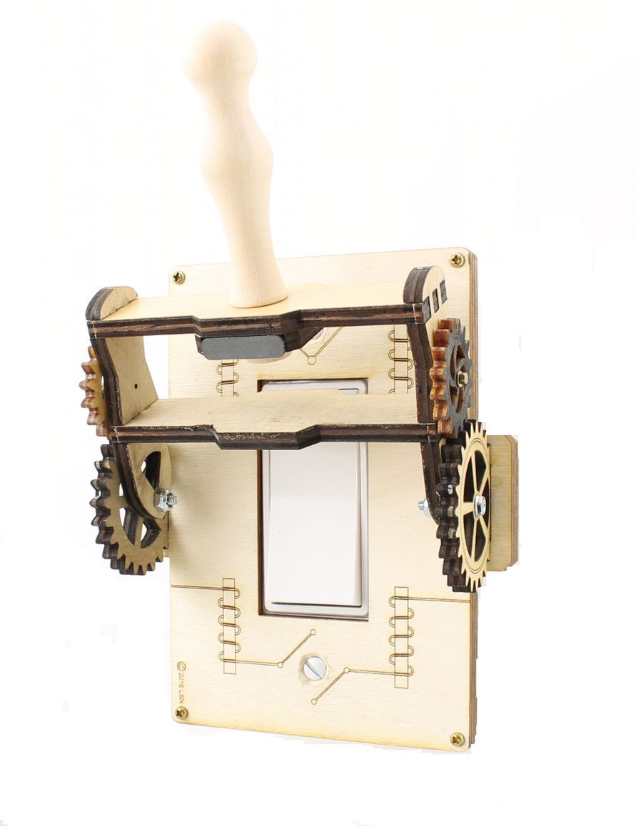hair_front's tweet image. Steampunk light switch lever works perfectly on medium and large switches, check out more on our site hairfront.net
  #custommod #lightswitch #lever #gear #scrapmetal