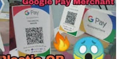  #Digi_wallet #threadடிமானிசேஷன் அறிவிச்சு நாலு வருஷம் ஆச்சு. செம்ம பிளாப். அந்த டைம்ல என்ன பண்றதுன்னு தெரியாம தான் மோடி இந்தியா மூவஸ் டு கேஸ்லஸ் எக்கானமினு சொன்னாரு. அதுக்கப்புறம்தான் கீழ நாலு போட்டோ ல இருக்க அந்த கியூ ஆர் கோட நிறைய இடத்துல பார்க்க ஆரம்பிச்சு இருப்போம்.