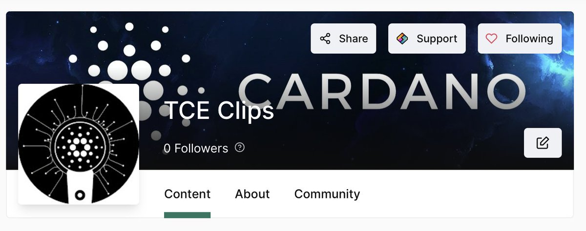 The Cardano Effect tweet media