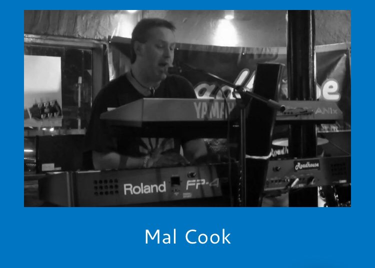 Roadhouse - The Band (@roadhousebandau) on Twitter photo 