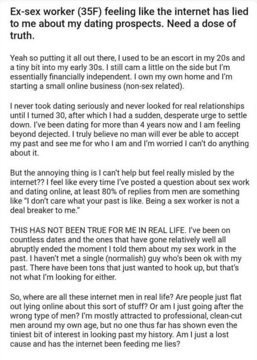 Rich_Cooper's tweet photo. So the feminist narrative is a lie?

Shocking... https://t.co/jRcAXpxofY
