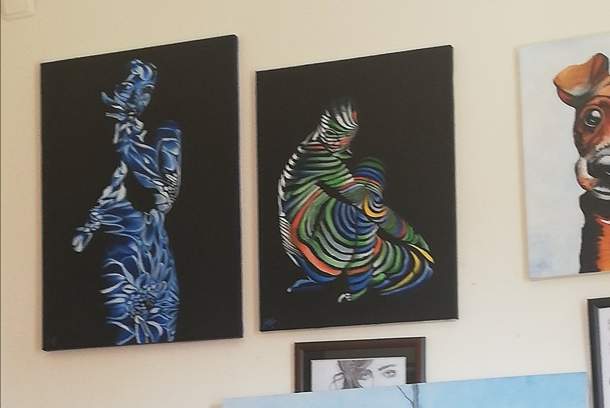 Kirman07M's tweet photo. #resim #sanat #tablo #yagliboyaresim #cizim #galeri #shop #sergi #art #artwork #drawing #painting #oilpainting https://t.co/uu3ONAW7c8