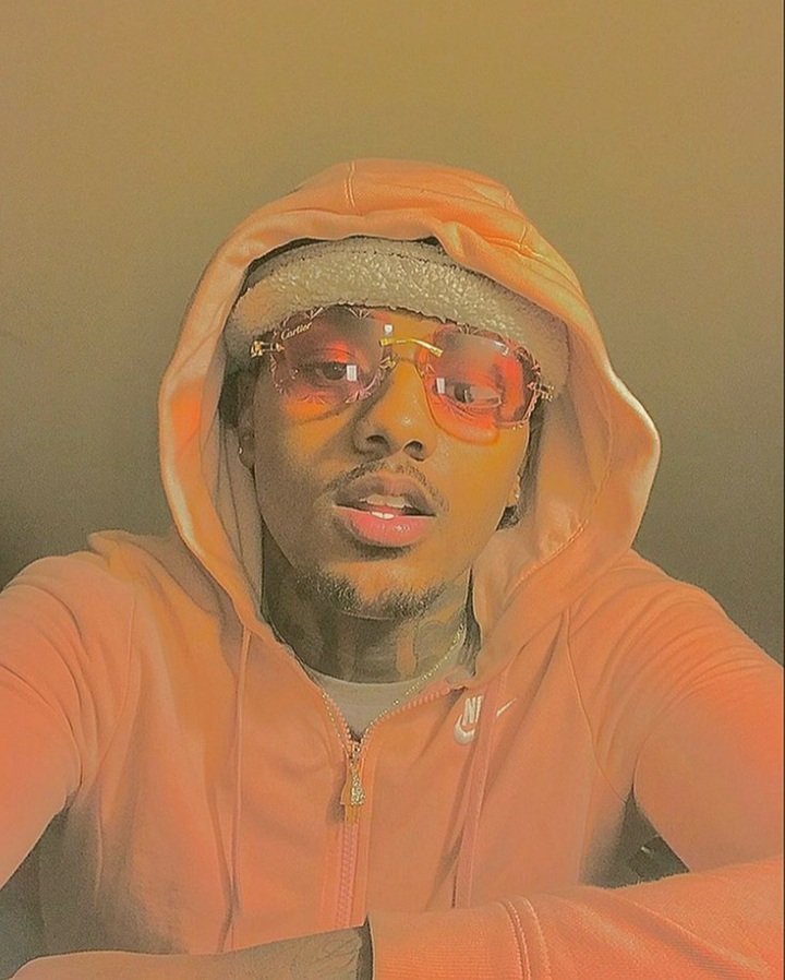 lowlife_lurk's tweet image. Riding By Myself , Imma 1MB Nigga. 🎯 #elegidochild #LLManMan #unsignedartist