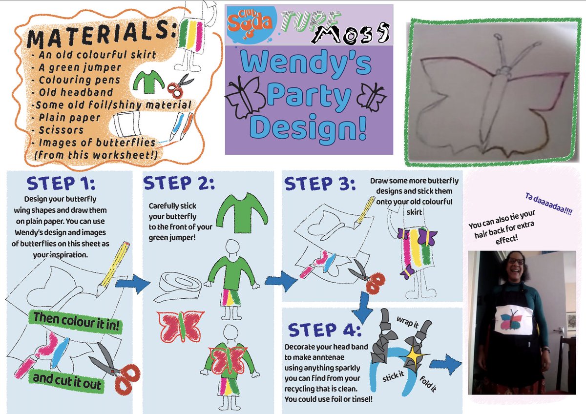 Club Soda tweet media