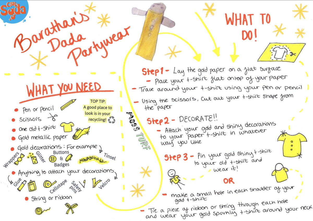 Club Soda tweet media