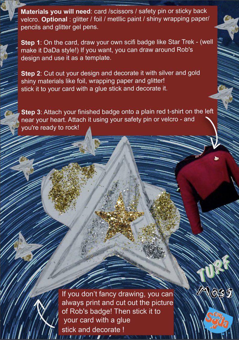 Club Soda tweet media