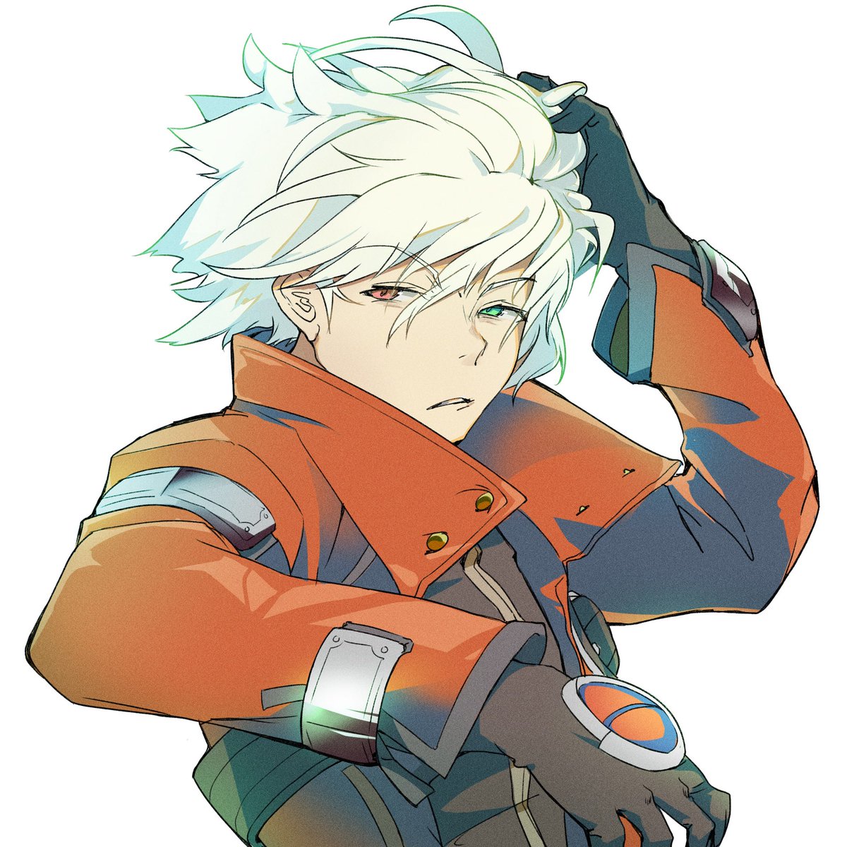 "𝘎𝘦𝘦𝘻... 𝘞𝘩𝘢𝘵 𝘢 𝘱𝘢𝘪𝘯!"

         #BBRP #BBTagRP #MVRP
        Details and threads  below pic.x.com/ad1BNTDMrx