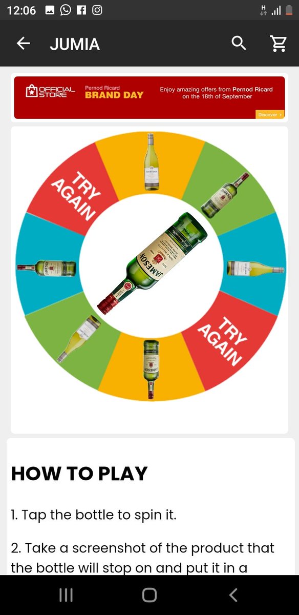 ADzediku's tweet photo. @JumiaGhana https://t.co/FUGBY5LLQz