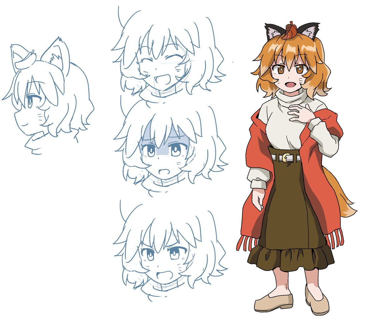 Twoucan ろう へんないきものチャンネル オリ曲出来たよ Youko Rou