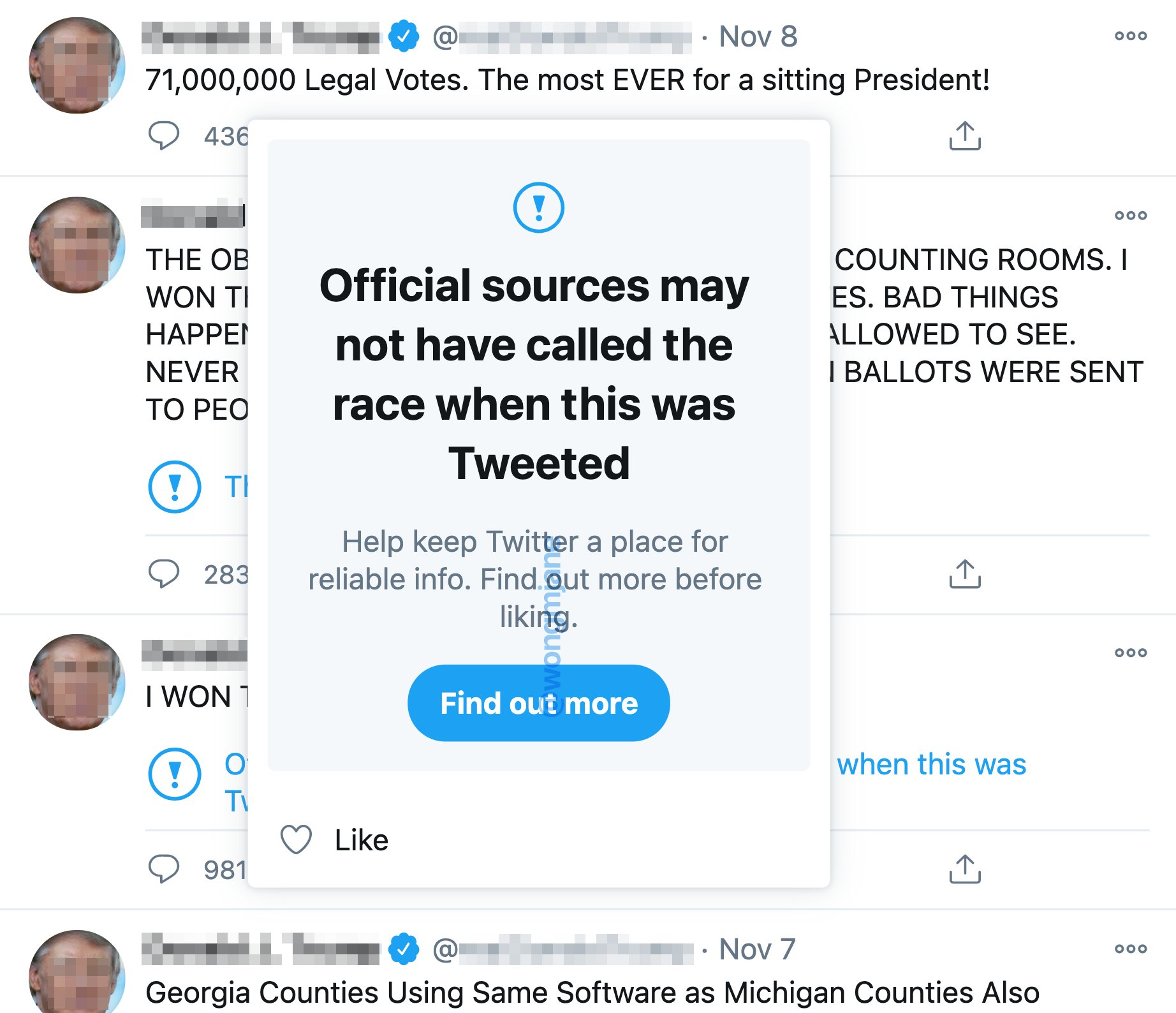Twitter
