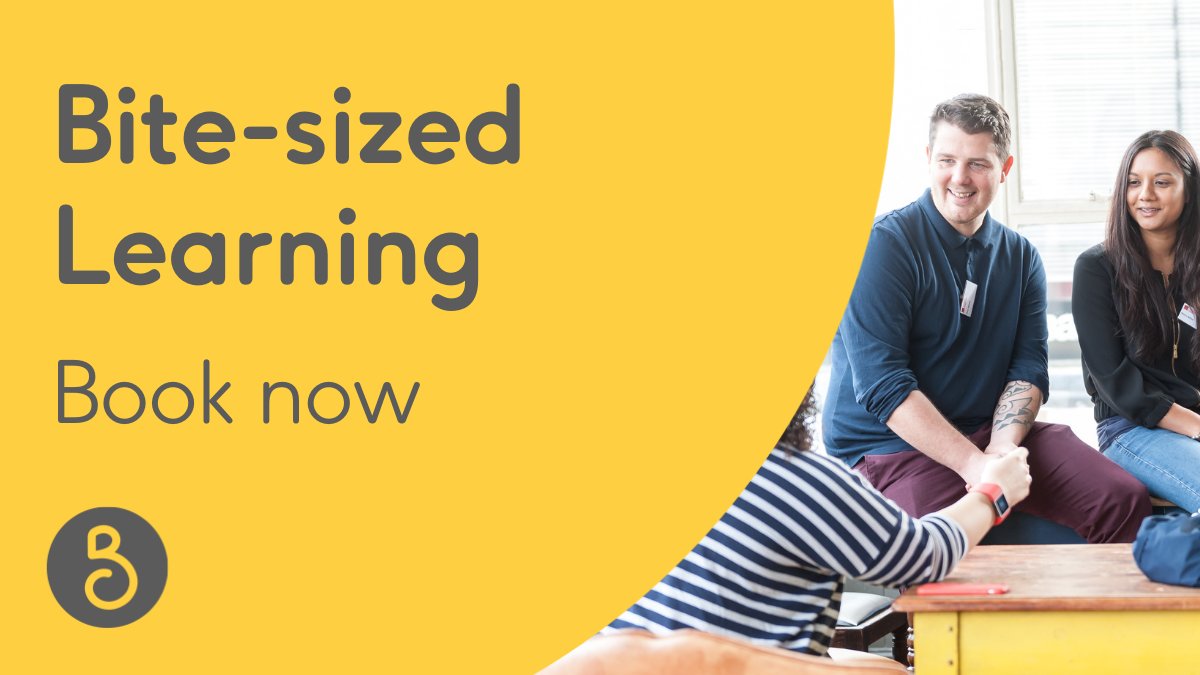 brightonchamber's tweet photo. Ever wondered how you can manage the demands of work, be successful and not burnout in the process? Our Bite-sized Learning with @Hazelbranch will help you manage your mental state so you can be effective under pressure.

More info 👉 https://t.co/eAHdg2bTC4 https://t.co/lzVzU7l6mL