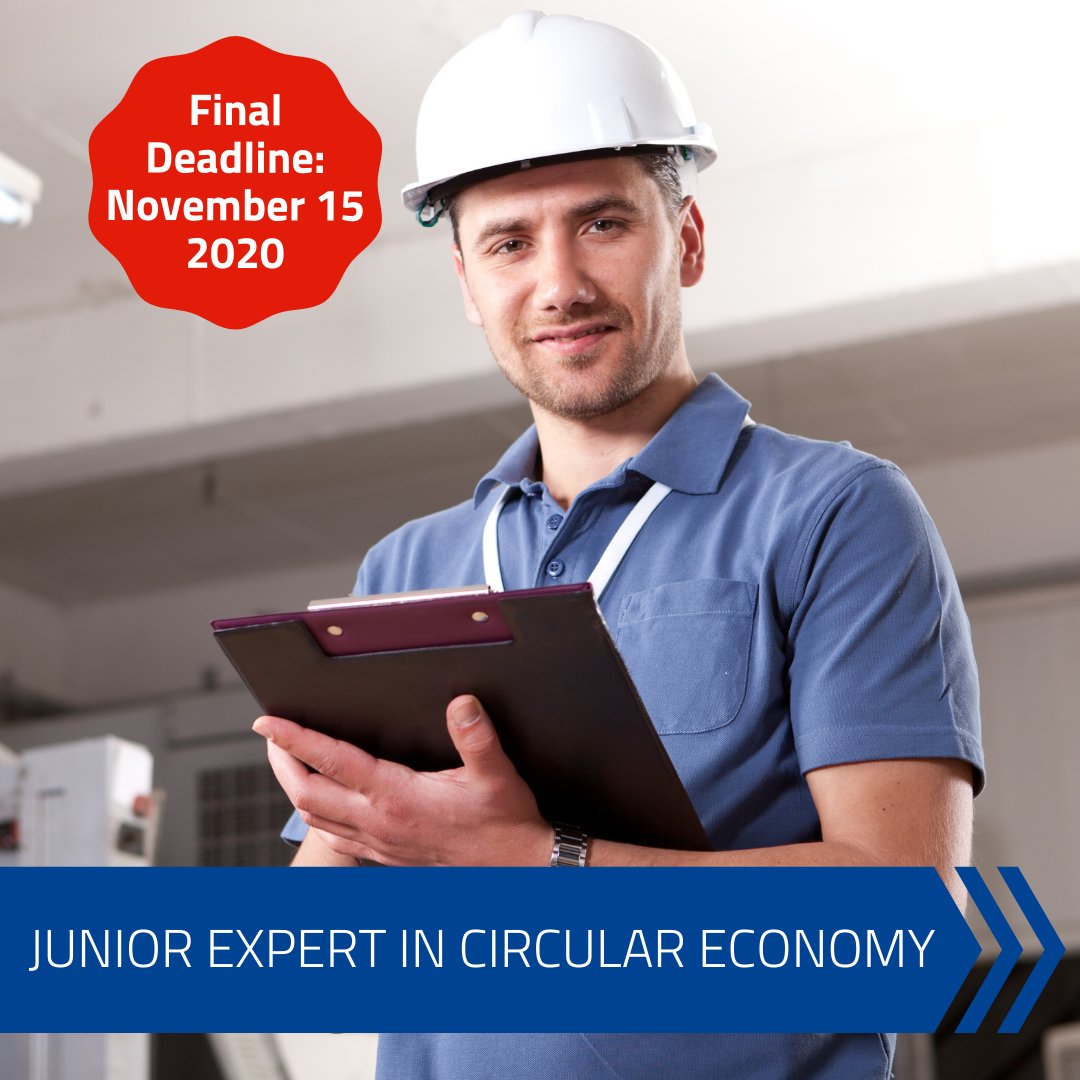 StudyCircularEC tweet picture