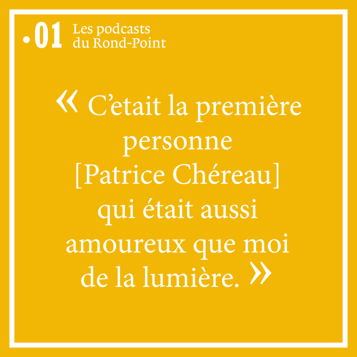 Orbit_Retrieval's tweet photo. LE ROND-POINT LANCE SA SÉRIE DE PODCASTS 🎧 

Amine Khaled invite à sa table des artistes emblématiques du spectacle vivant.

Qui est notre premier.e invité.e ? Indice 👇
Réponse jeudi 12 novembre dans le premier épisode 😊 

#podcast https://t.co/1lf7QdSOpB
