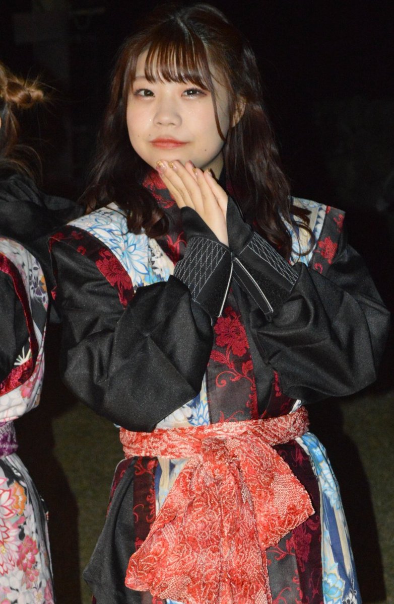 es0109es's tweet photo. HIMEJI CASTLE NINJA NIGHT 2020
1枚目はみゆゆ曰くりんりんポーズらしい😅🐸🐸🐸🐸🐸
オートが壊れてたもんでピントがあまくてさーせん❗
#姫路城忍者ナイト
#ninjanight
#公式アンバサダー
#KRD8 https://t.co/Paa1KMx8lp