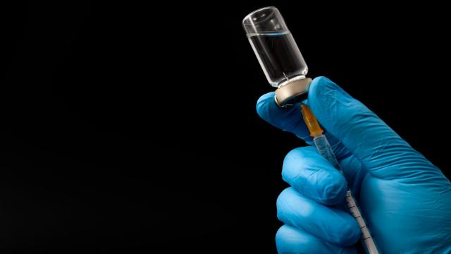 thehill's tweet image. #BREAKING: Data show COVID-19 vaccine candidate more than 90 percent effective, Pfizer says hill.cm/XKzIqoI