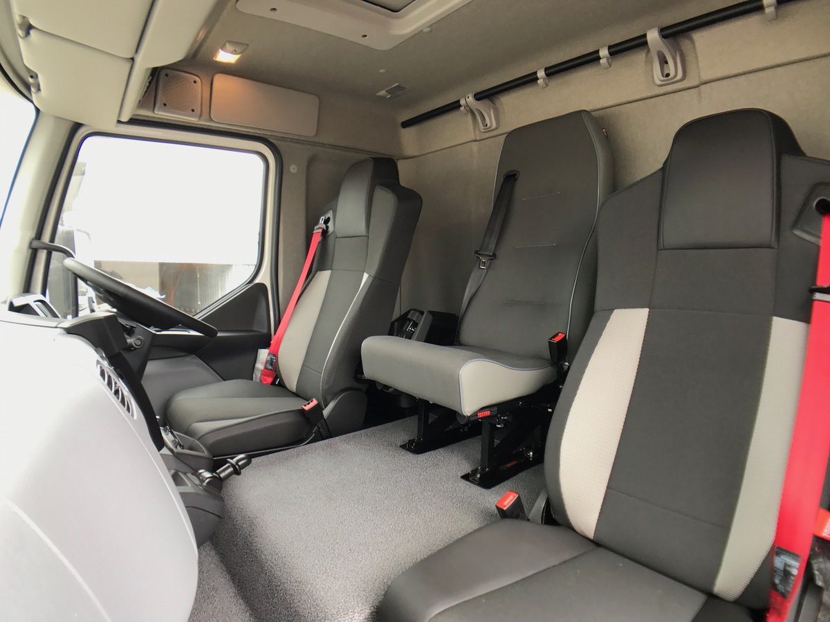 Scot Seat Direct Ltd tweet media