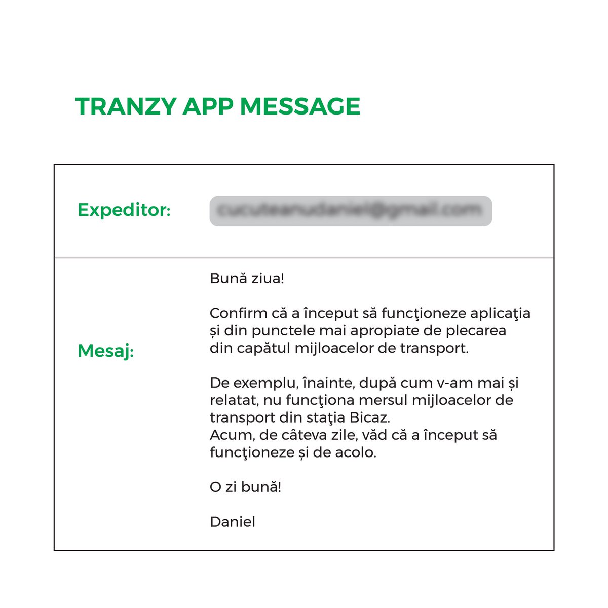tranzyai's tweet photo. Here's to another great week!
v1.0 out SOON on Google Play &amp; App Store. Until then, keep the reports coming. #tranzyapp #realtimetransit #realtimedata https://t.co/o82fdeOplp