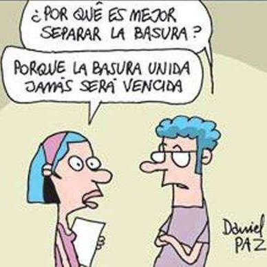 Genial y clarificadora ilustración de Daniel Paz <a href="/DanielPazAhora/">Daniel Paz</a> 👏👏👏