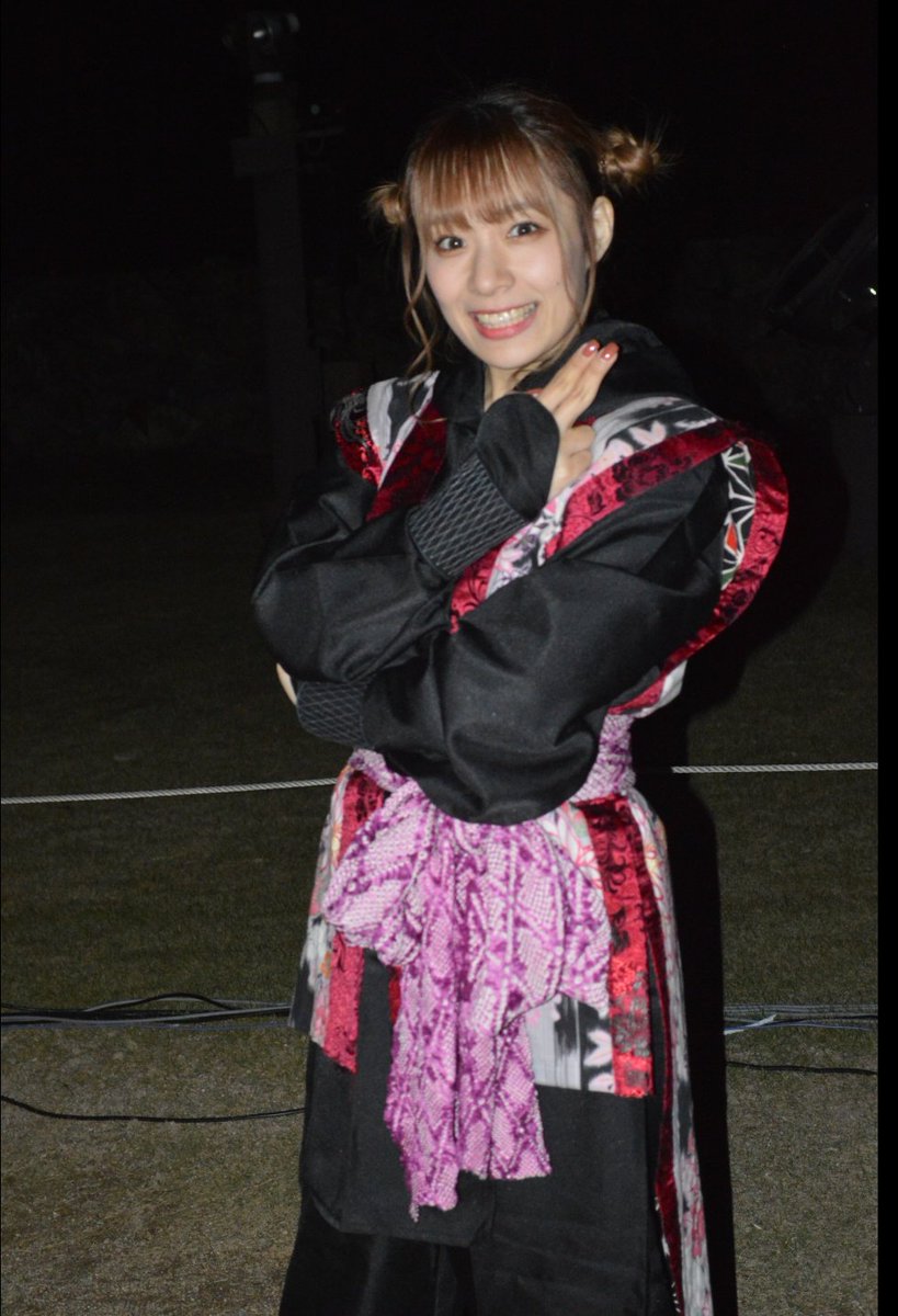es0109es's tweet photo. HIMEJI CASTLE NINJA NIGHT 2020
はい!可愛い☺️
#姫路城忍者ナイト
#ninjanight
#公式アンバサダー
#KRD8 https://t.co/oACB4p1qkI