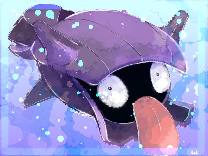 シェルダーのtwitterイラスト検索結果 シェルダーのtwitterイラスト検索結果