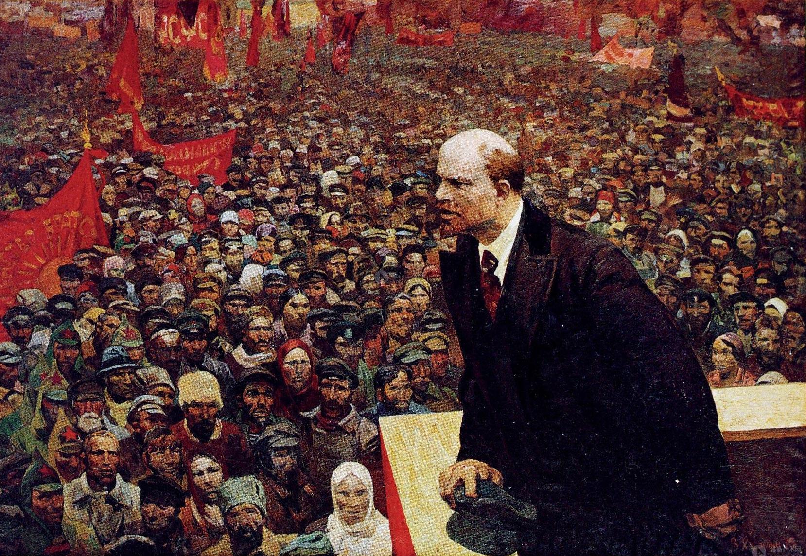 Приход ленина. «В. И. Ленин на фоне Кремля» (1924). Ленин и манифестация 1919. В И Ленин на красной площади 1932. Коммунистическая партия СССР Ленин.
