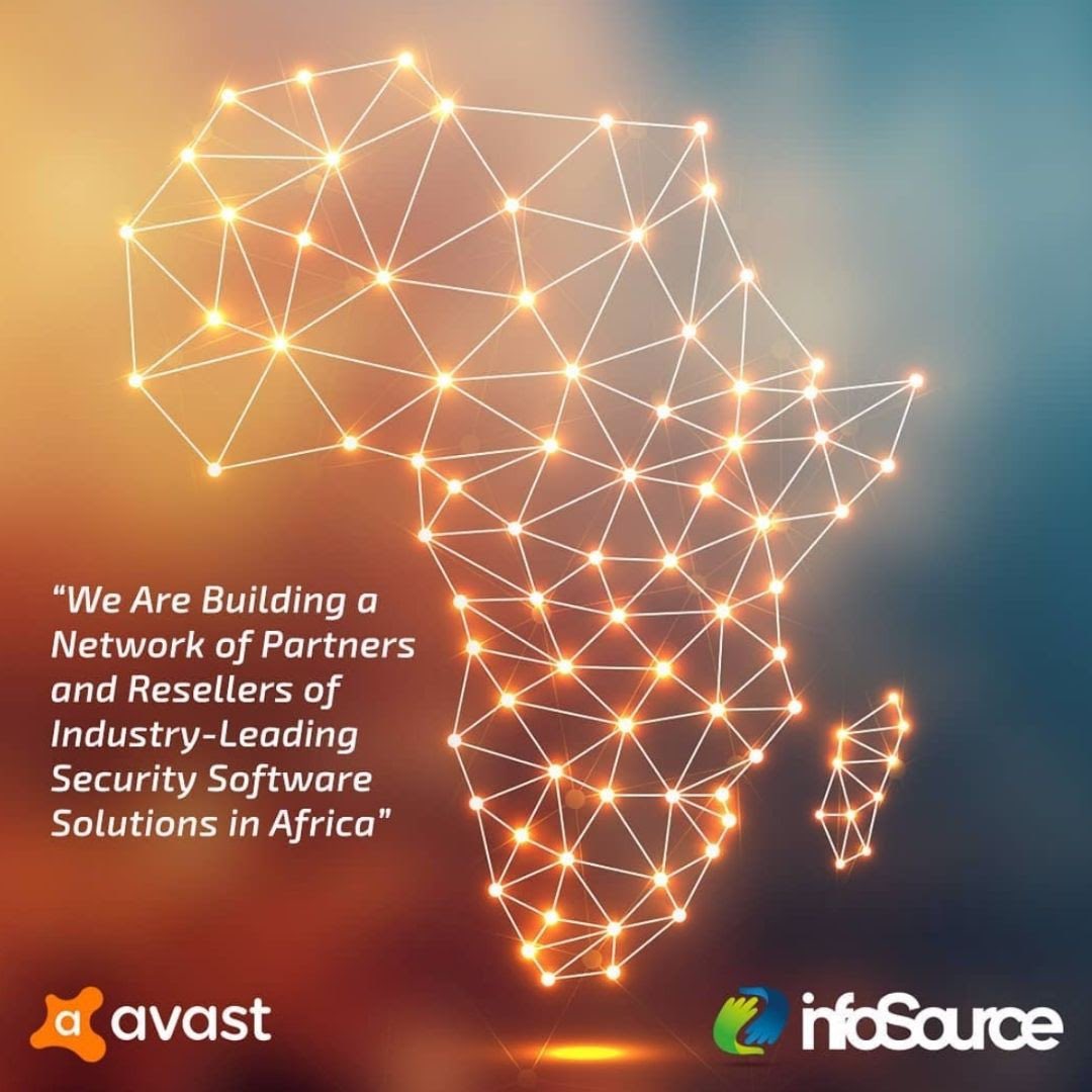 infoSourceGH's tweet image. Do you need to #protect your #remotework with #AVG or #avast?
We are the #distributor in your region. Connect with us on infoSourceghana.com