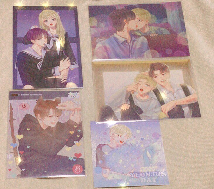 shelikecha's tweet photo. ได้รับแล้วนะคะ งานพี่ปอยน่ารักมากๆเลย;-; #chockoreview https://t.co/QMwk4RCeut