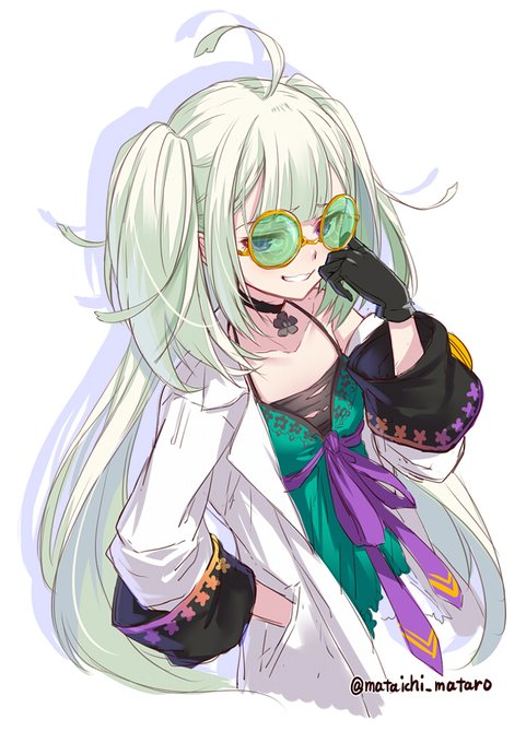 A List Of Tweets Where 又市マタロー Was Sent As 花騎士 1 Whotwi Graphical Twitter Analysis